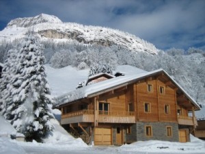 location en Haute Savoie