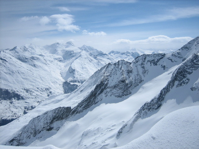 La location d’appartement pas cher dans les 3 Vallées