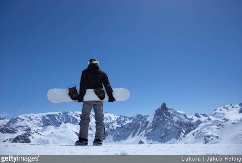 Val Thorens : réserver sa location de vacances pour les vacances d’hiver