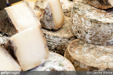 3 recettes d’été autour du fromage de Savoie