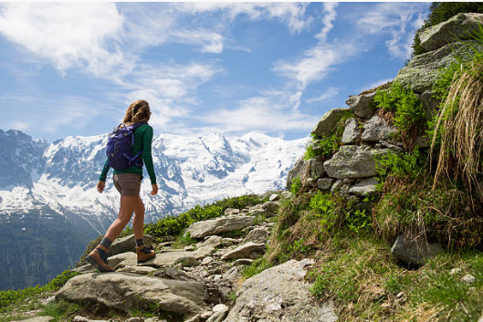 Top 5 des randonnées en Savoie