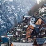 Chalets en montagne