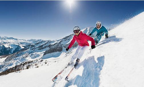 Où skier en Savoie ?