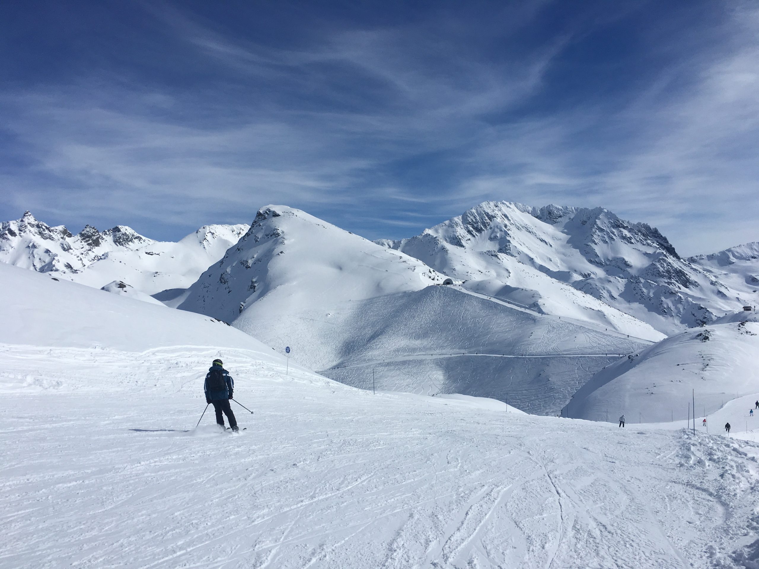 Les Alpes : le bon endroit pour investir ?