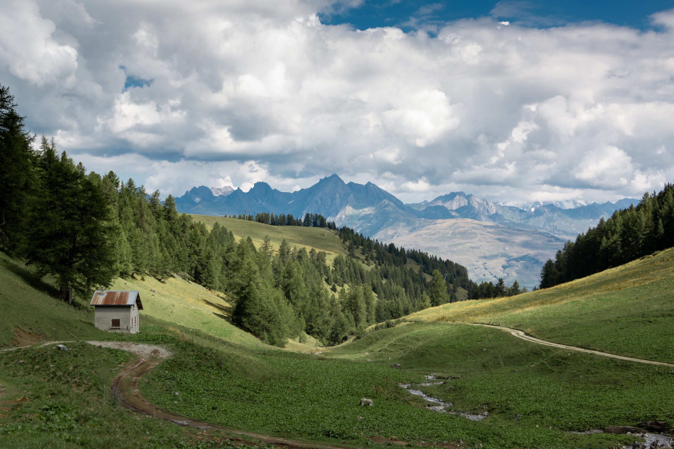 Pourquoi se rendre en Savoie en été ?