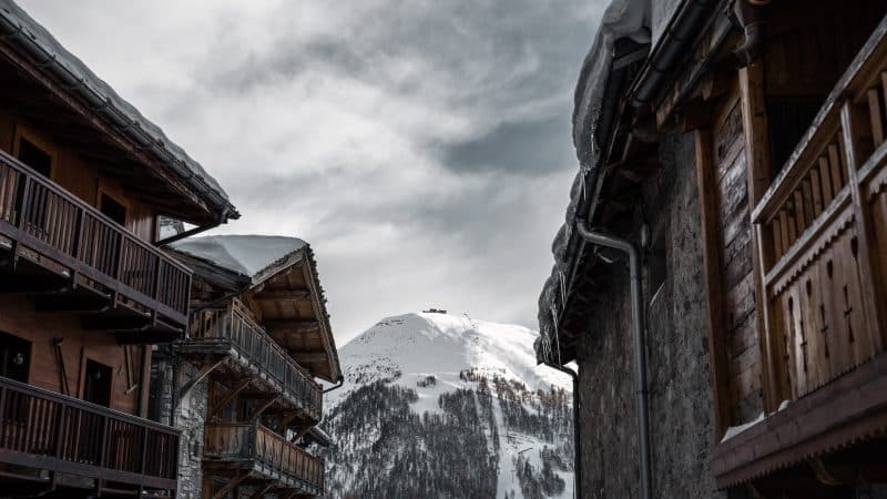 Pourquoi habiter à la montagne ?