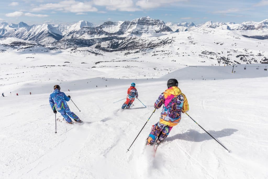 critère ski rando