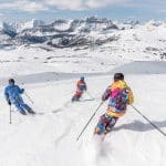 critère ski rando